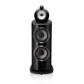 Bowers & Wilkins 801 D4 (Schwarz)