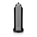 Bowers & Wilkins 801 D4 (Schwarz)