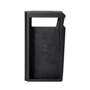 Astell & Kern Lederetui für SP2000T (Schwarz)