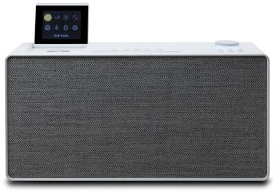 Pure Evoke Home (Cotton White)