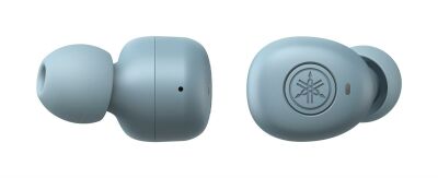 Yamaha TW-E3B Blau, True-Wireless In-Ear Kopfhörer