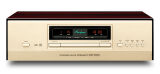 Accuphase DP-1000 (Champagner-Gold)