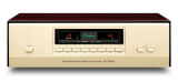 Accuphase DC-1000 (Champagner-Gold)