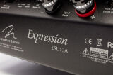 Martin Logan Expression ESL 13A (Schwarz hochglanz)