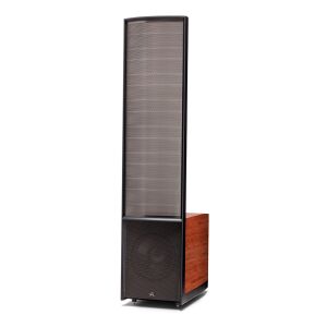 Martin Logan Renaissance ESL 15A (Dark Cherry)