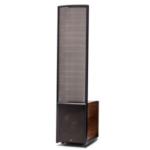 Martin Logan Renaissance ESL 15A (Walnut)