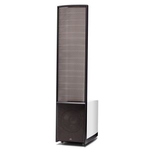Martin Logan Renaissance ESL 15A (Weiss hochglanz)
