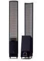 Martin Logan ElectroMotion ESL X (Schwarz)