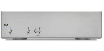 T+A A 200 (Silber)