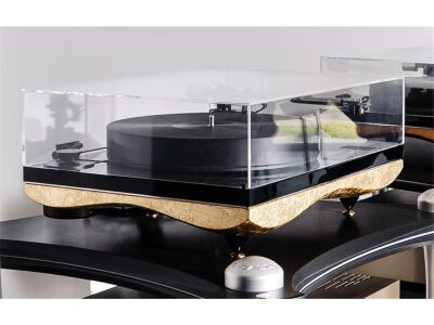 Gold Note Mediterraneo B-7 (Gold plated)