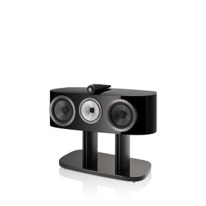 Bowers & Wilkins HTM81 D4 (Schwarz)