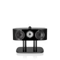 Bowers & Wilkins HTM81 D4 (Schwarz)