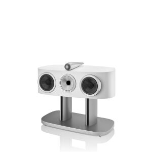 Bowers & Wilkins HTM81 D4 (Weiss)