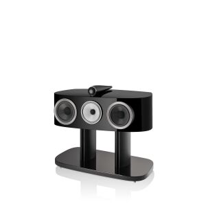 Bowers & Wilkins HTM82 D4 (Schwarz)