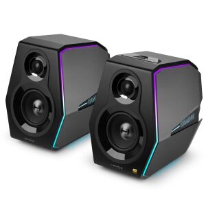 Edifier G5000 (Schwarz)