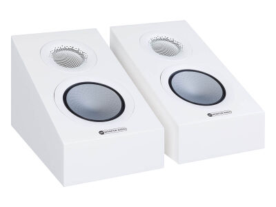Monitor Audio Silver AMS 7G (Satin White)
