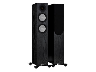 Monitor Audio Silver 200 7G (Black Oak)