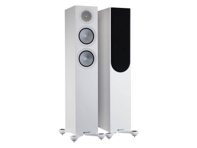 Monitor Audio Silver 200 7G (Satin White)