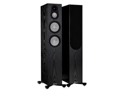 Monitor Audio Silver 300 7G (Black Oak)