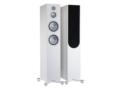 Monitor Audio Silver 300 7G (Satin White)