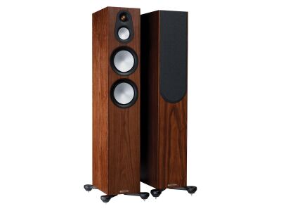 Monitor Audio Silver 300 7G (Natural Walnut)