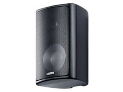 Canton Pro X.3 (Schwarz)