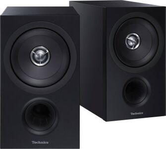 Technics SB-C600 (Schwarz)