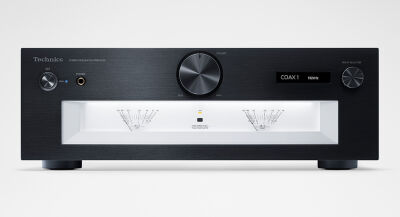 Technics SU-G700M2 (Schwarz)