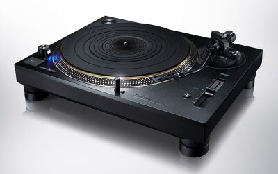 Technics SL-1210G (Schwarz)