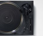 Technics SL-1210G (Schwarz)