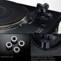 Technics SL-1210G (Schwarz)