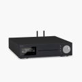 AVM Inspiration CS 2.3 (Aluminium Schwarz)