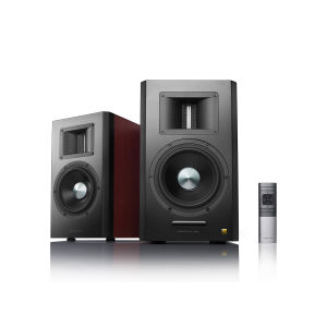 Edifier Airpulse A300 (Kirschholz)