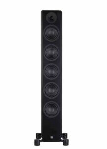 System-Audio Legend 60.2 (Schwarz)