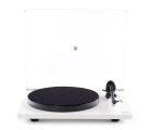 Rega Planar 1 Plus (Weiss matt)