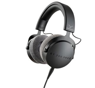 Beyerdynamic DT 700 PRO X (Schwarz)