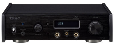 TEAC UD-505-X (Schwarz)