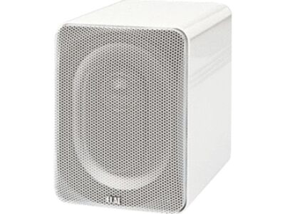 ELAC BS302 (Weiss hochglanz)