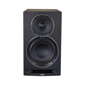 ELAC Uni-Fi Reference UBR62 (Schwarz/Nussbaum)