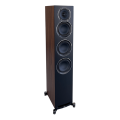 ELAC Uni-Fi Reference UFR52 (Schwarz/Nussbaum)
