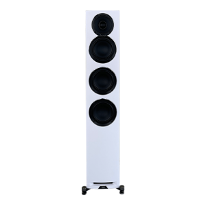 ELAC Uni-Fi Reference UFR52 (Weiss/Eiche)