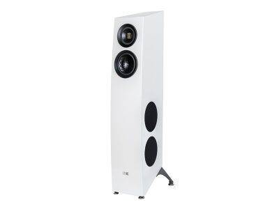 ELAC Concentro S 507 (Weiss hochglanz)