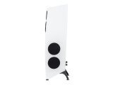ELAC Concentro S 507 (Weiss hochglanz)