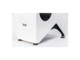 ELAC Concentro S 507 (Weiss hochglanz)