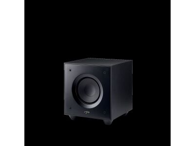 Paradigm Defiance V8 (Schwarz)