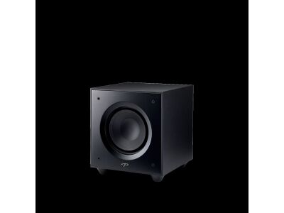 Paradigm Defiance V10 (schwarz)