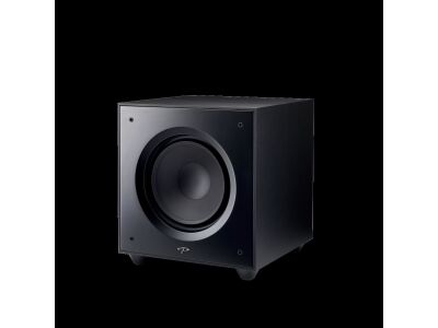 Paradigm Defiance V12 (schwarz)