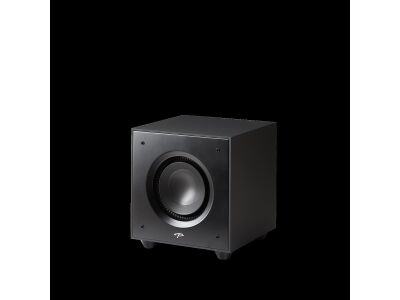 Paradigm Defiance X10 (Schwarz)