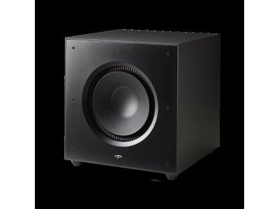 Paradigm Defiance X15 (Schwarz)