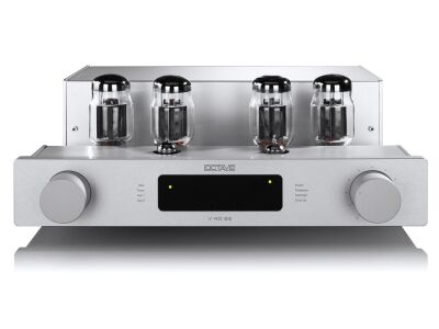 Octave V 40 SE (Silber)